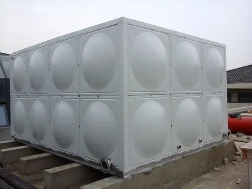 喷塑钢板水箱