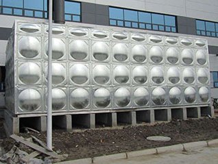 不锈钢保温水箱如何使用更节能