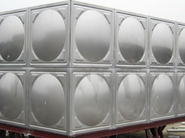 不锈钢保温水箱的原理